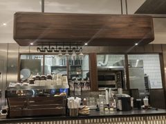 -BAKER&SPICE(BFC外滩金融中心店)