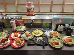 -禾绿回转寿司(万柳华联店)