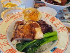 -肥韬茶餐厅(海上世界店)