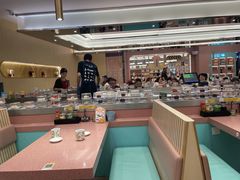-元气寿司(环球港店)