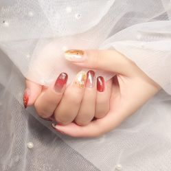 点击看大图 -StartNail美甲