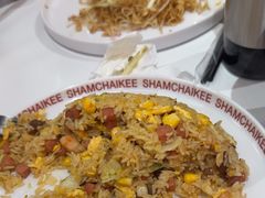 -香港深仔记茶餐厅(东门店)