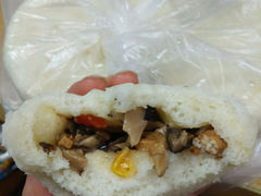 素五丁包-大明寺素食坊(扬子江中路店)