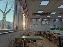大堂-东关吉祥西安腊汁肉夹馍(健德门店)