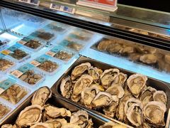-盒马鲜生(岭南新世界店)