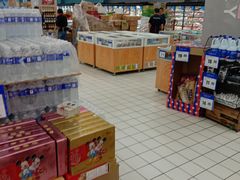 -物美超市(三里河店)