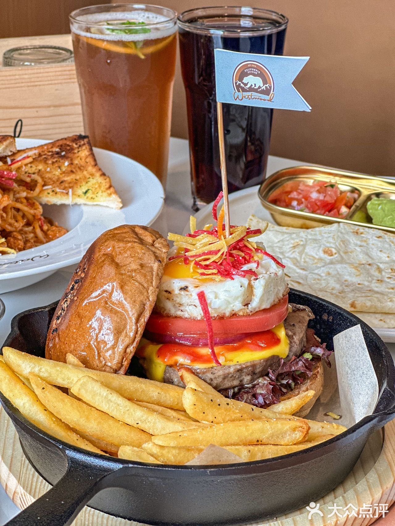 泉州这家平价美式西餐厅。。我可以来N次!!