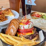 泉州这家平价美式西餐厅。。我可以来N次!!