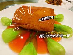-功德林素菜饭庄(前门店)
