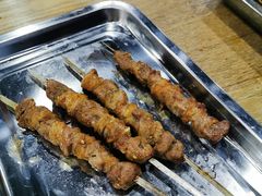 -老虎滩大连海鲜烧烤(建邺云锦路总店)