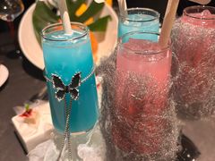 -烛影拾光观景餐厅·创意菜·摄影·小提琴(大唐不夜城店)