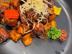 -阿明小菜·海鲜·上海菜(梅陇华理店)