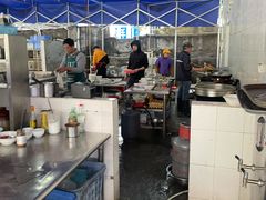 -章记正宗南岗鱼蛋火锅