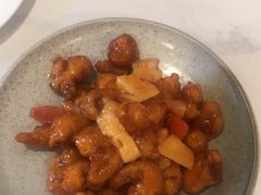 -火龙堂·风味民间菜(文一路店)