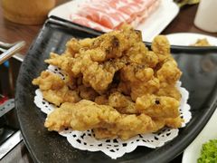 -舌尖记忆重庆火锅(悉尼店)