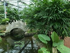 -嬉乐湾休闲旅游区