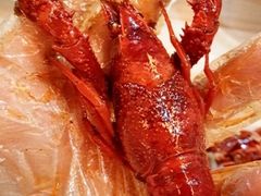 -大孩龙虾(体育场旗舰店)