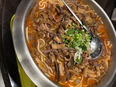 怀仁羊杂-紫泥369粗粮季(鼓楼店)