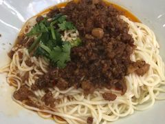 -万县面馆(高笋塘店)