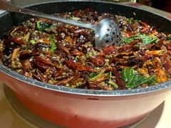 -水煮鱼乡·川京菜(蛇口店)