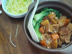 -李先生牛肉面大王(济泺路店)