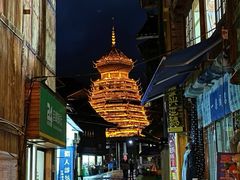 -肇兴侗寨
