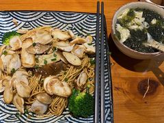 -囿面传统制面馆(中央路店)