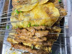 土豆-小民大排档(光谷店)