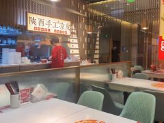 -老碗会·陕西手工面(前海世茂店)