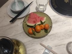 -花城粤菜餐厅(高新区店)
