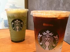 -星巴克(深圳石岩星城店)