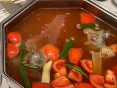 -新花城蟹粉馆(乌鲁木齐店)