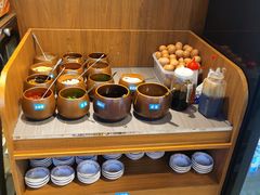 -松野谷·寿喜烧自助(华联顺义金街购物中心店)
