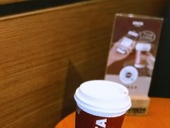 -COSTA COFFEE(西湖天地店)
