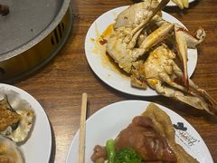-汉巴味德(大悦城店)