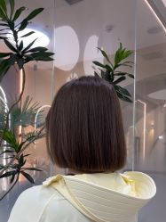 -DO A HAIRSTYLE