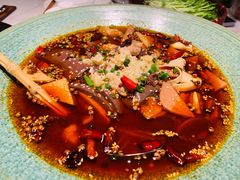 -上上席川菜(凯德乐峰广场店)