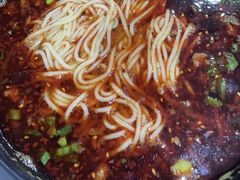 -一品飘香米线(一中总店)