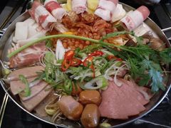 经典部队锅-KCOOKING概念韩餐(世茂52+店)