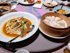 家烧鲳鱼-新荣记(BFC外滩金融中心店)