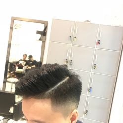 点击看大图 -SIX Hair Consultant