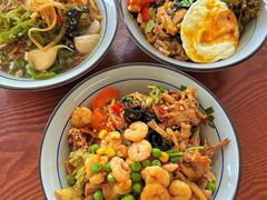 -老李家土菜馆·安吉地标美食