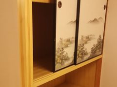 -北京古北水镇御舍温泉酒店