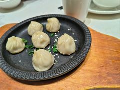 -翡翠拉面小笼包(岭南新天地店)