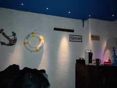 -霖公馆SPA·足道(普善路店)