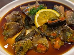 -甬上名灶(天一阁·翠柏店)