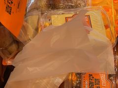 -嘉华鲜花饼·现烤(昆明老街店)