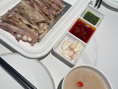 -燕兰楼·清真西北融合菜(亚运村店)