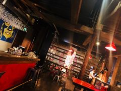 大堂-Luchador摔跤手墨西哥餐厅(恒宇广场店)