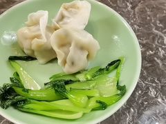 五鲜馅饺子-故宫冰窖餐厅